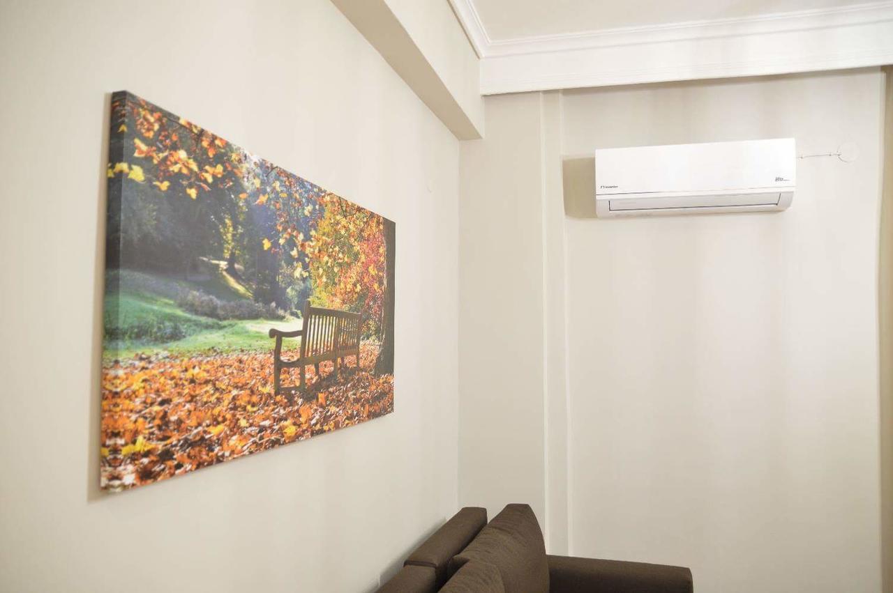 Dimitris House 3 Apartment Thessaloniki Exterior photo