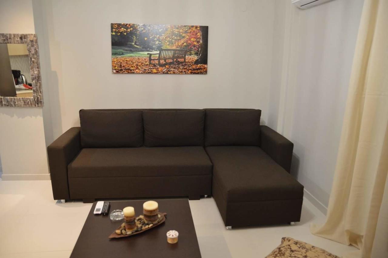 Dimitris House 3 Apartment Thessaloniki Exterior photo